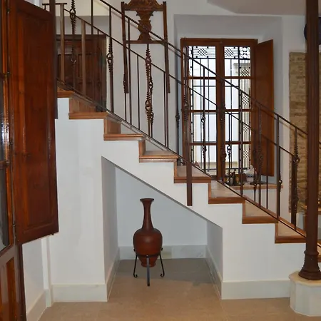 Plazuela Arco El Portillo * Cordoba