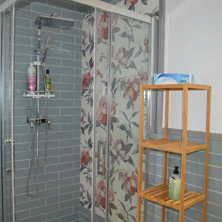 Apartment Plazuela Arco El Portillo