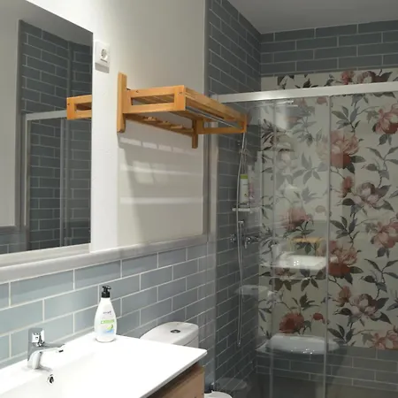 Plazuela Arco El Portillo