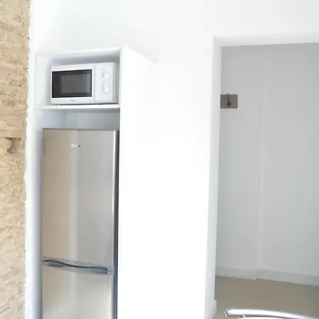 Plazuela Arco El Portillo *