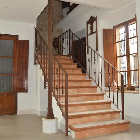 Plazuela Arco El Portillo