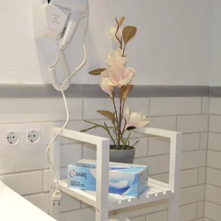 Plazuela Arco El Portillo *