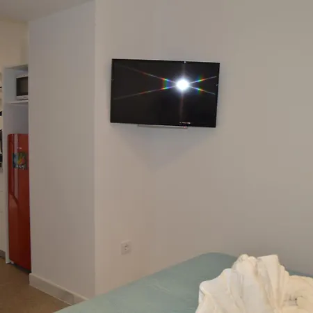 Plazuela Arco El Portillo