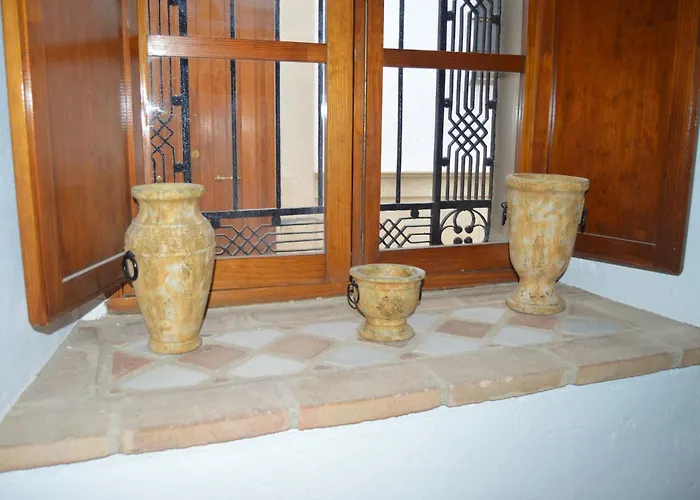 Plazuela Arco El Portillo * قرطبة