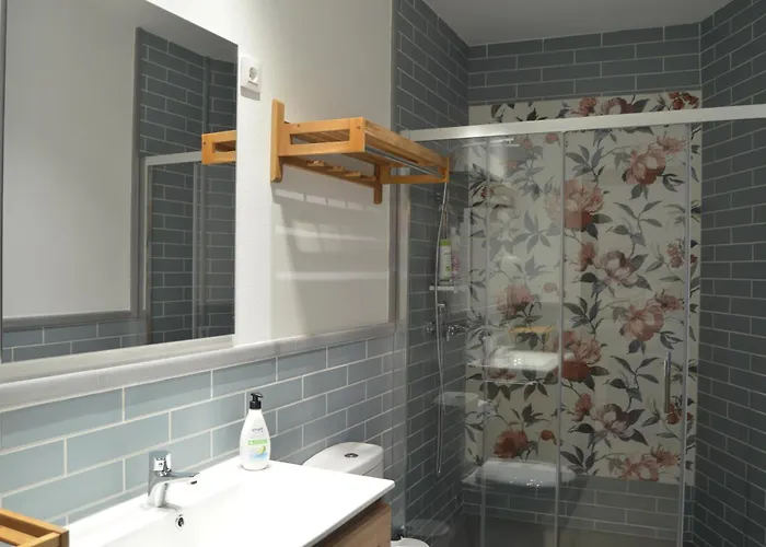 Plazuela Arco El Portillo