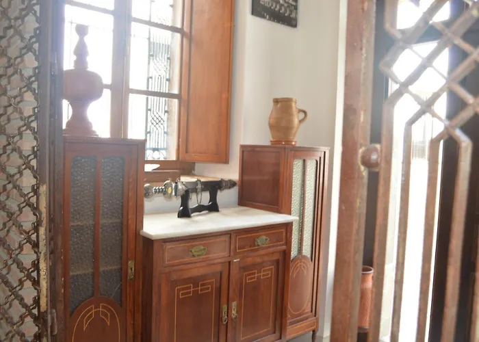 Plazuela Arco El Portillo قرطبة