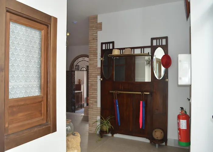 Plazuela Arco El Portillo قرطبة