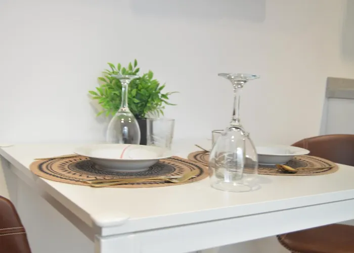 Plazuela Arco El Portillo شقة قرطبة