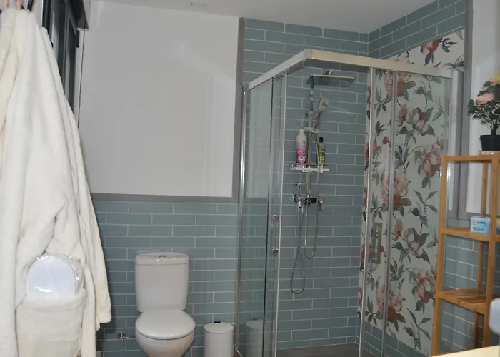 Plazuela Arco El Portillo شقة قرطبة