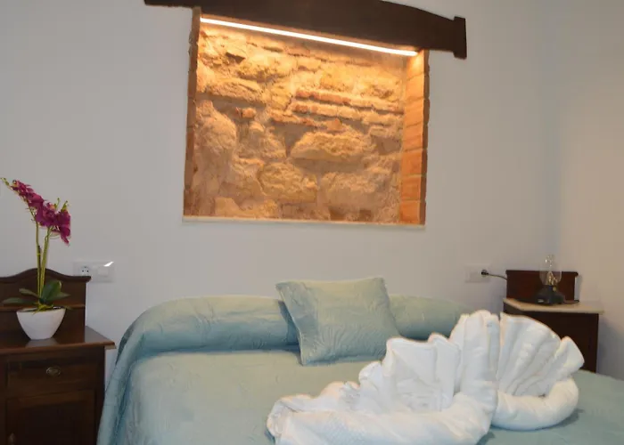 Plazuela Arco El Portillo