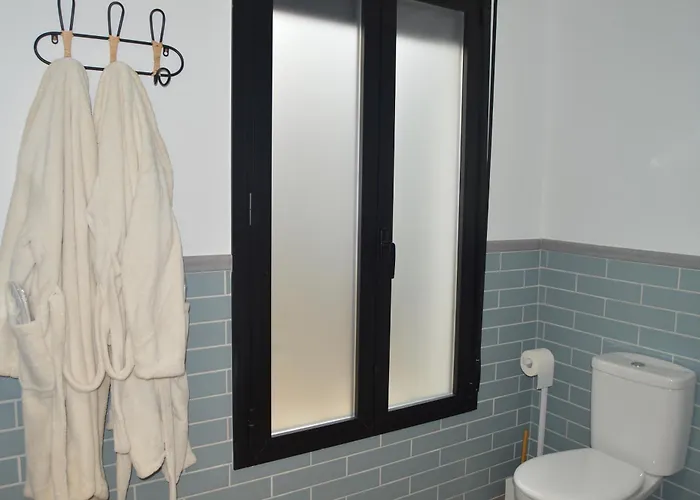 Plazuela Arco El Portillo شقة