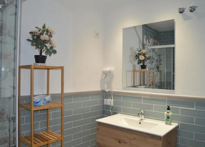 شقة Plazuela Arco El Portillo قرطبة