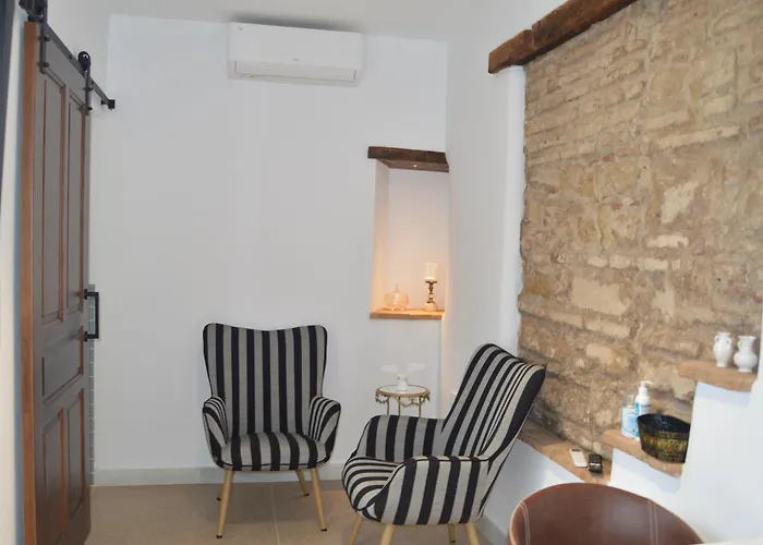 Plazuela Arco El Portillo قرطبة