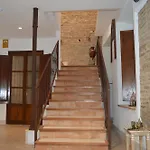 Apartamento Plazuela Arco El Portillo