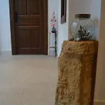Apartamento Plazuela Arco El Portillo