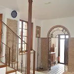 Plazuela Arco El Portillo Córdova