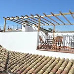 Plazuela Arco El Portillo Córdova