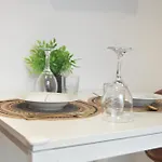 Plazuela Arco El Portillo Apartamento Córdova