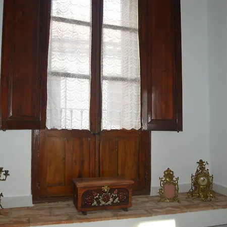 Plazuela Arco El Portillo