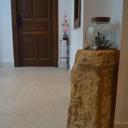 Apartamento Plazuela Arco El Portillo