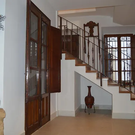 Plazuela Arco El Portillo * Κόρδοβα