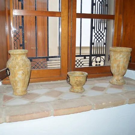 Plazuela Arco El Portillo * Cordoba