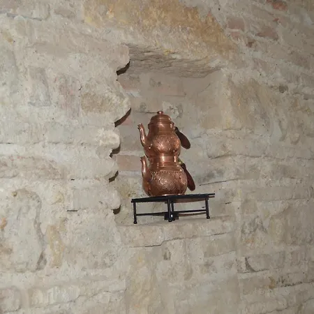 Plazuela Arco El Portillo Apartman Córdoba