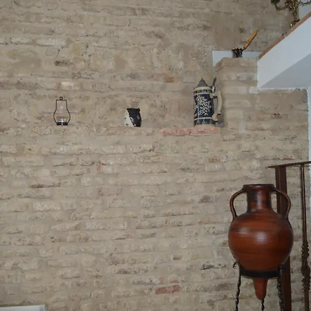 Plazuela Arco El Portillo *