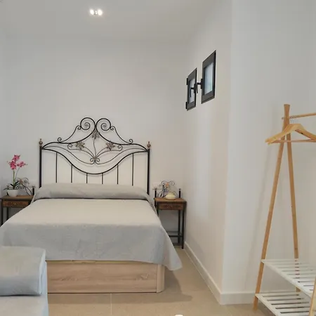 Apartment Plazuela Arco El Portillo *