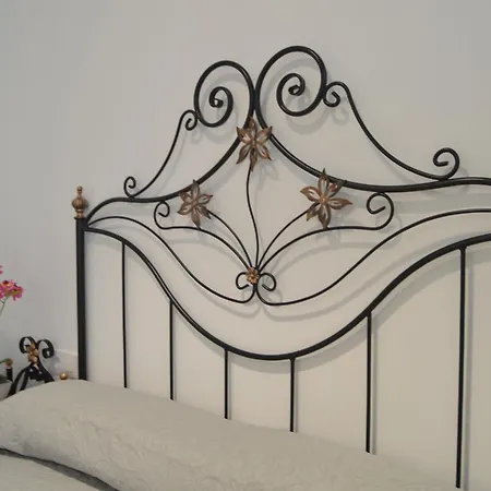 Apartment Plazuela Arco El Portillo