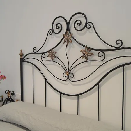 Apartman Plazuela Arco El Portillo