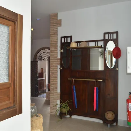 Plazuela Arco El Portillo Κόρδοβα
