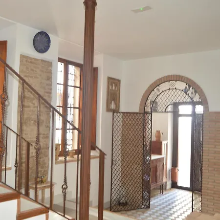 Plazuela Arco El Portillo Κόρδοβα