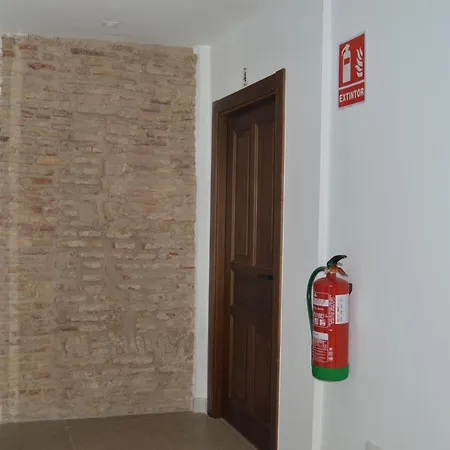 Plazuela Arco El Portillo *