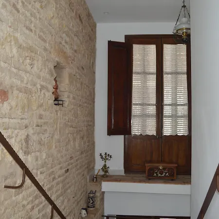 Plazuela Arco El Portillo Córdoba