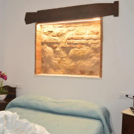 Plazuela Arco El Portillo Córdoba