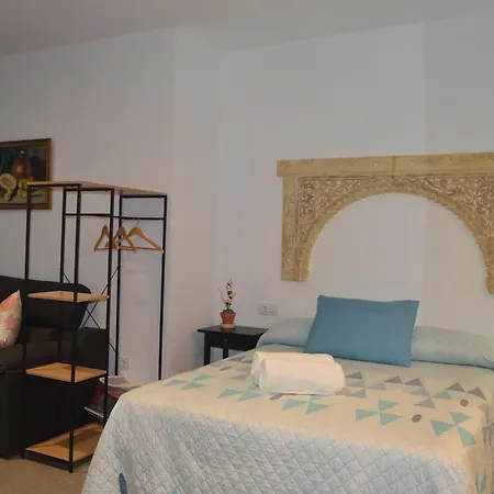 Apartment Plazuela Arco El Portillo Cordoba