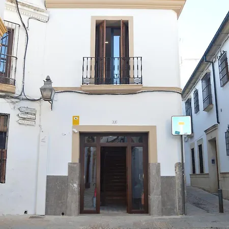 Plazuela Arco El Portillo *