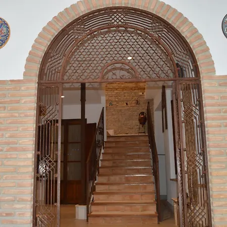 Apartment Plazuela Arco El Portillo Cordoba