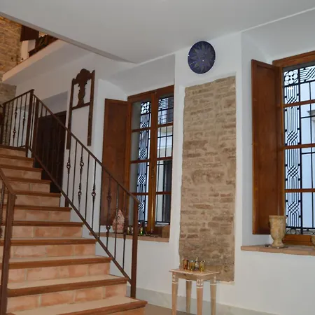 Apartmán Plazuela Arco El Portillo