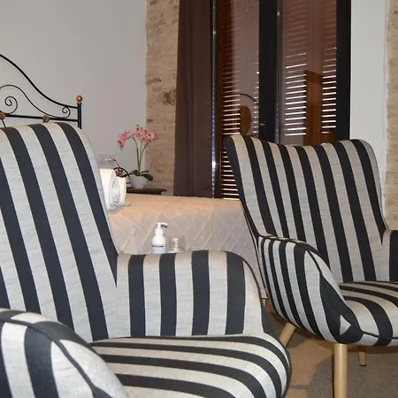 Apartment Plazuela Arco El Portillo Cordoba