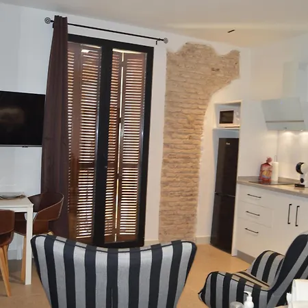 Apartment Plazuela Arco El Portillo Cordoba