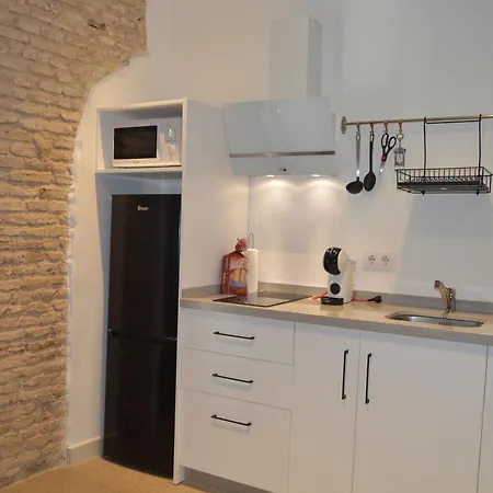 Plazuela Arco El Portillo 아파트 코르도바