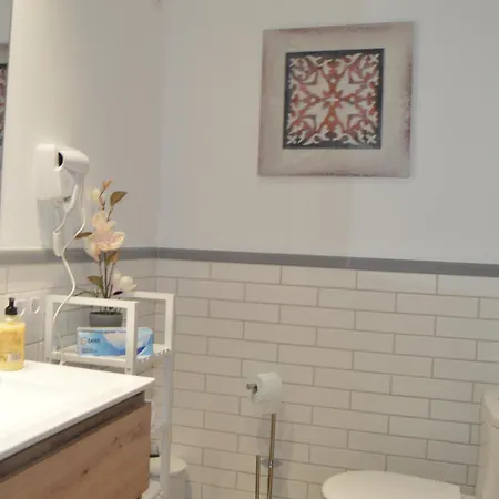 Plazuela Arco El Portillo