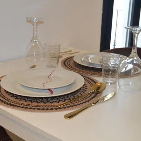 Plazuela Arco El Portillo Cordoba