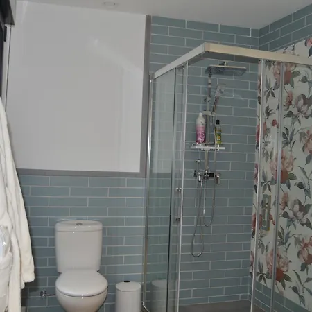 Plazuela Arco El Portillo Apartman Córdoba