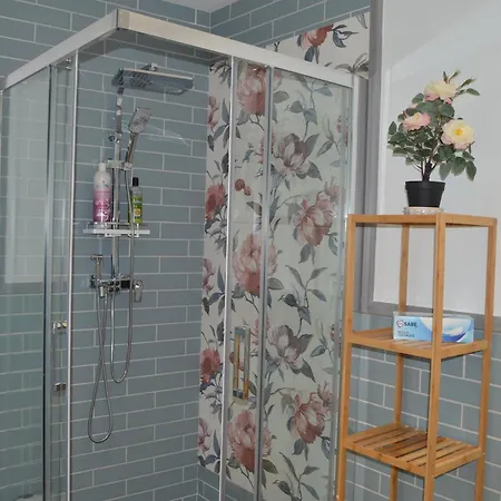 Apartman Plazuela Arco El Portillo *