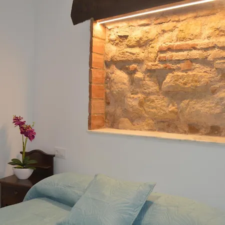 Plazuela Arco El Portillo * 코르도바