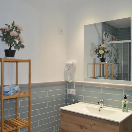 Apartman Plazuela Arco El Portillo Córdoba