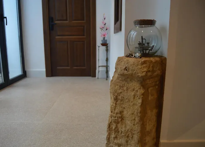 Lägenhet Plazuela Arco El Portillo